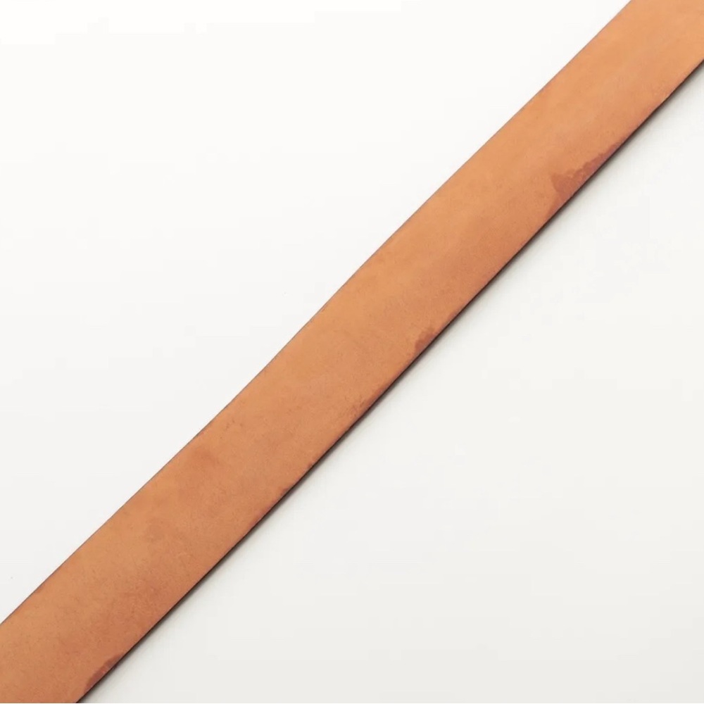 Louis Vuitton Saint Tulle Carre Belt - M6803 - Picture 6 of 7